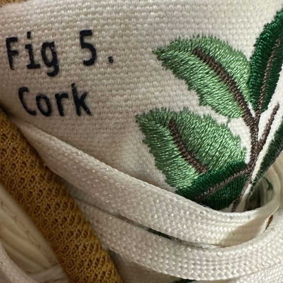 Nike Air Max 90 AM90 Sail Cork Sustainable Material Size 11 DS DD0384-100 - Picture 13 of 14